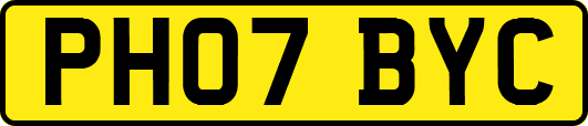 PH07BYC