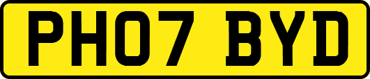 PH07BYD