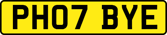 PH07BYE