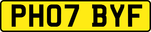 PH07BYF