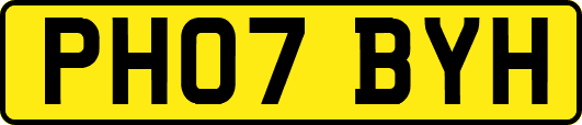 PH07BYH