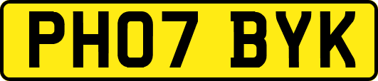 PH07BYK