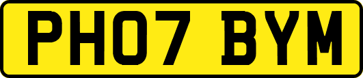 PH07BYM