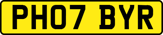 PH07BYR