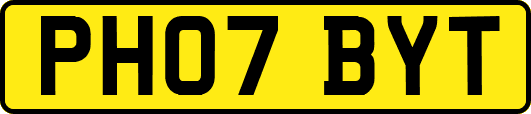 PH07BYT
