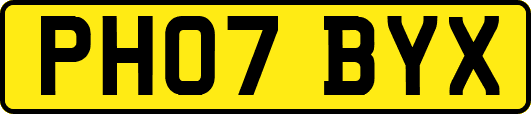PH07BYX
