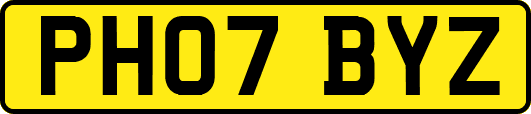 PH07BYZ