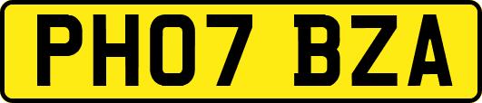 PH07BZA
