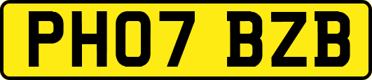 PH07BZB