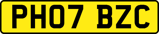 PH07BZC