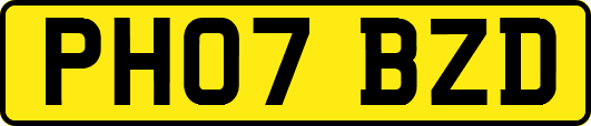 PH07BZD