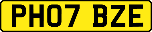 PH07BZE