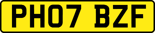 PH07BZF