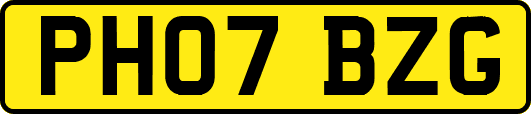 PH07BZG