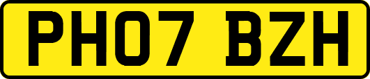 PH07BZH