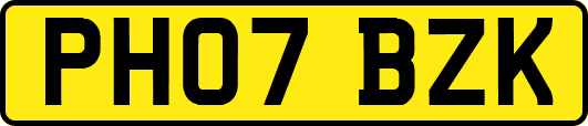 PH07BZK
