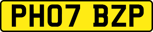 PH07BZP