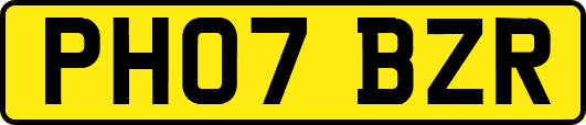 PH07BZR