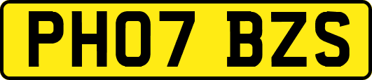 PH07BZS