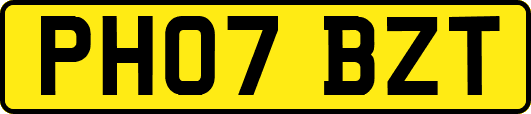PH07BZT