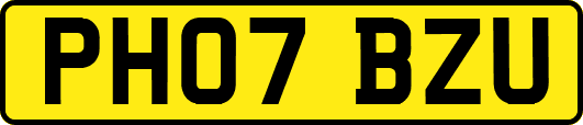 PH07BZU