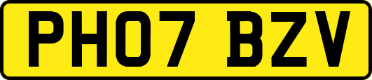 PH07BZV