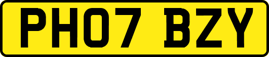 PH07BZY