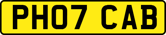 PH07CAB
