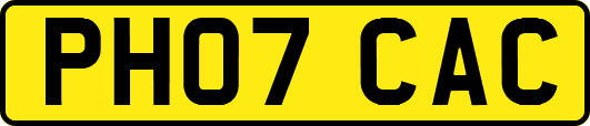 PH07CAC
