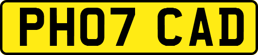 PH07CAD