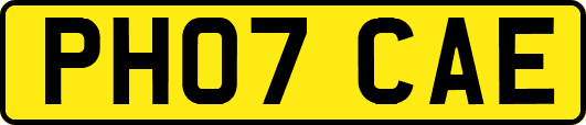 PH07CAE