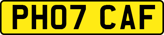 PH07CAF