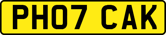 PH07CAK