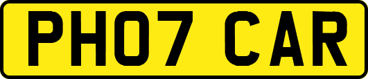 PH07CAR