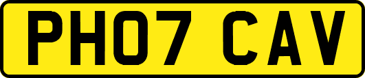 PH07CAV