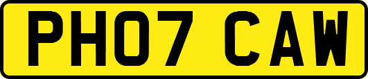 PH07CAW