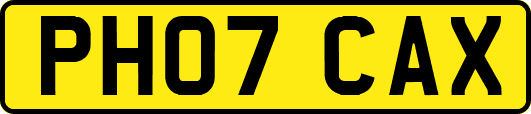 PH07CAX