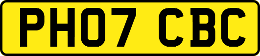 PH07CBC
