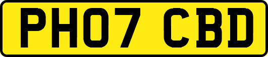 PH07CBD