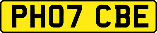 PH07CBE