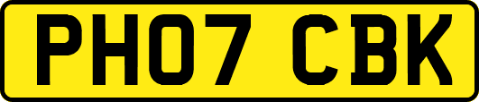 PH07CBK