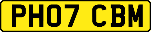PH07CBM