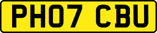 PH07CBU