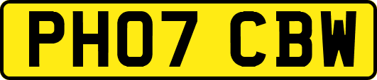 PH07CBW