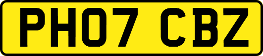 PH07CBZ