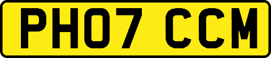 PH07CCM