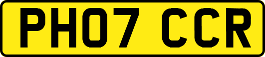 PH07CCR