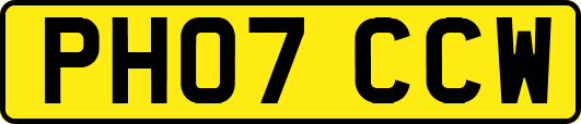 PH07CCW