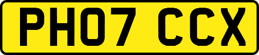 PH07CCX