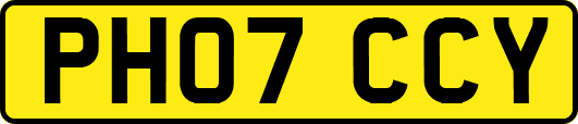 PH07CCY